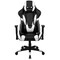 Flash Furniture Black LeatherSoft Gaming Chair with Reclining Back CH-187230-1-BK-GG - alternate 3